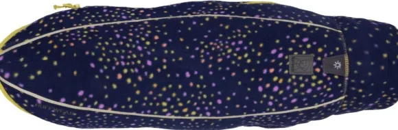 RuffWear Climate Changer Jacket koiran fleecetakki, Galaxy