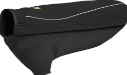 Ruffwear Cloud Chaser Soft Shell Jacket Obsidian Black