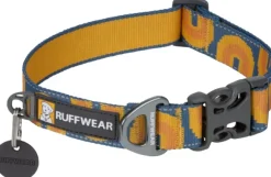 RuffWear Crag Collar koiran kaulapanta, Canyon Oxbow