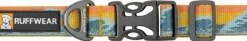 RuffWear Crag Collar koiran kaulapanta, Rising Wave
