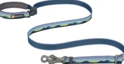 Ruffwear Crag Ex Leash koirien talutushihna, Alpine Dawn