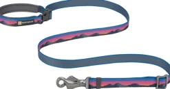 Ruffwear Crag Ex Leash koirien talutushihna, Alpine Dusk