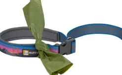 Ruffwear Crag Ex Leash koirien talutushihna, Alpine Dusk