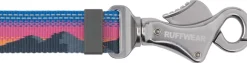 Ruffwear Crag Ex Leash koirien talutushihna, Alpine Dusk