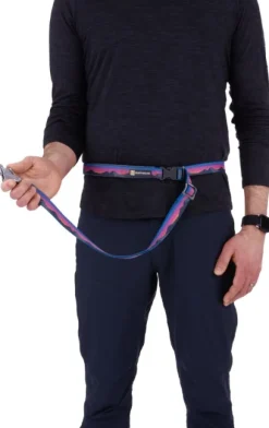 Ruffwear Crag Ex Leash koirien talutushihna, Alpine Dusk