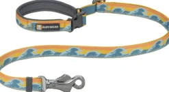 RuffWear Crag EX Leash koiran talutushihna, Rising Wave