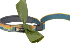 RuffWear Crag EX Leash koiran talutushihna, Rising Wave