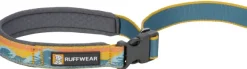 RuffWear Crag EX Leash koiran talutushihna, Rising Wave