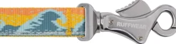 RuffWear Crag EX Leash koiran talutushihna, Rising Wave