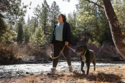 RuffWear Crag EX Leash koiran talutushihna, Canyon Oxbow