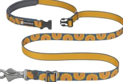 RuffWear Crag EX Leash koiran talutushihna, Canyon Oxbow
