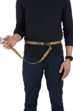 RuffWear Crag EX Leash koiran talutushihna, Canyon Oxbow