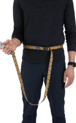 RuffWear Crag EX Leash koiran talutushihna, Canyon Oxbow