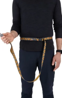 RuffWear Crag Leash koiran talutushihna, Canyon Oxbow