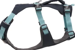 Ruffwear Flagline Harness valjaat, harmaa