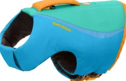 Ruffwear Float Coat koiran pelastusliivit, Blue Dusk