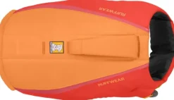 Ruffwear Float Coat koiran pelastusliivit, Red Sumac
