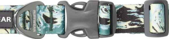 RuffWear Front Range Collar koiran kaulapanta, Sweeping Sage