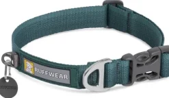 Ruffwear Front Range Collar Tumalo Teal