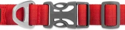 Ruffwear Front Range Collar Red Sumac