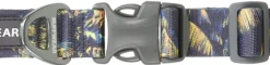RuffWear Front Range Collar koiran kaulapanta, Deep Jungle
