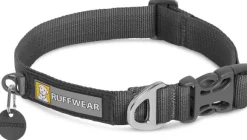 Ruffwear Front Range Collar Twilight Gray