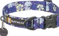 RuffWear Front Range Collar koiran kaulapanta, Wildflower