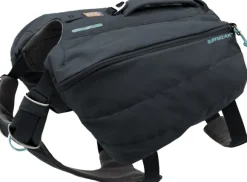 Ruffwear Front Range Day Pack koiran reppu, harmaa