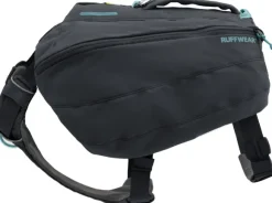 Ruffwear Front Range Day Pack koiran reppu, harmaa