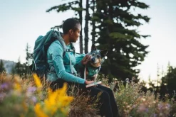 Ruffwear Front Range Day Pack koiran reppu, harmaa