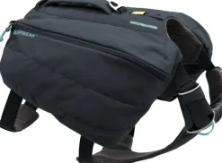 Ruffwear Front Range Day Pack koiran reppu, harmaa