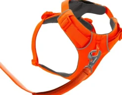 RuffWear Front Range Harness Blaze Orange M