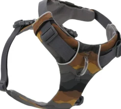 Ruffwear Front Range Harness valjaat, camo