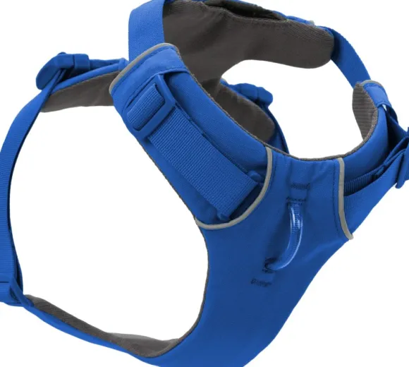 Ruffwear Front Range Harness valjaat, sininen