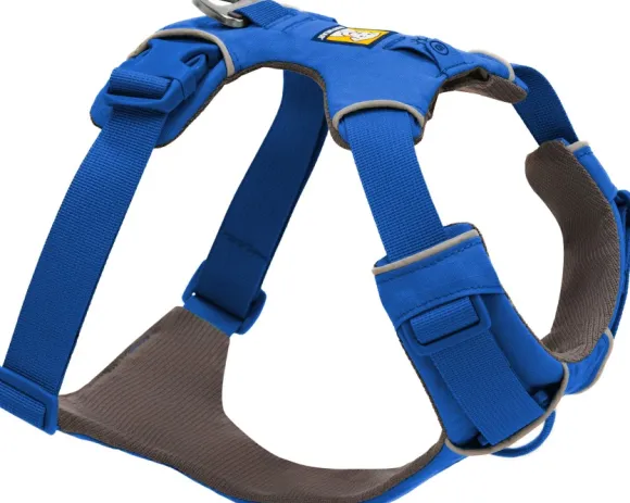Ruffwear Front Range Harness valjaat, sininen
