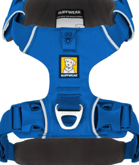 Ruffwear Front Range Harness valjaat, sininen