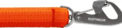 RuffWear Front Range Leash Blaze Orange