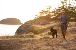 RuffWear Front Range Leash Blaze Orange