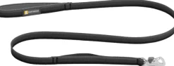 Ruffwear Front Range Leash talutushihna, tummanharmaa