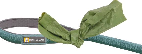 Ruffwear Front Range Leash talutushihna, harmaavihreä