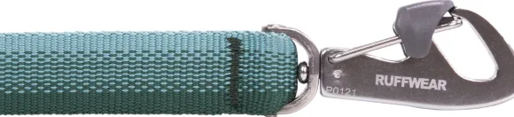 Ruffwear Front Range Leash talutushihna, harmaavihreä