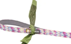 RuffWear Front Range Leash koiran talutushihna, Reef Fish