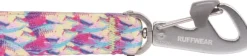 RuffWear Front Range Leash koiran talutushihna, Reef Fish