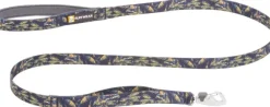 RuffWear Front Range Leash koiran talutushihna, Deep Jungle