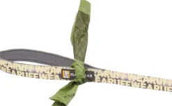 RuffWear Front Range Leash koiran talutushihna, Mountains Logo