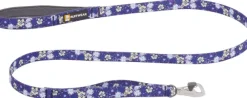 RuffWear Front Range Leash koiran talutushihna, Wildflower
