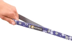 RuffWear Front Range Leash koiran talutushihna, Wildflower