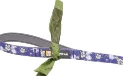 RuffWear Front Range Leash koiran talutushihna, Wildflower