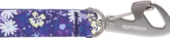 RuffWear Front Range Leash koiran talutushihna, Wildflower