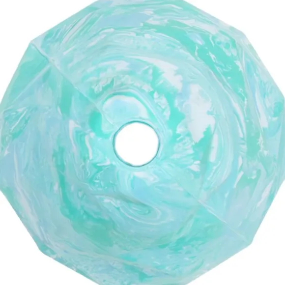 RuffWear Gnawt-a-Cone Toy Glacial Blue